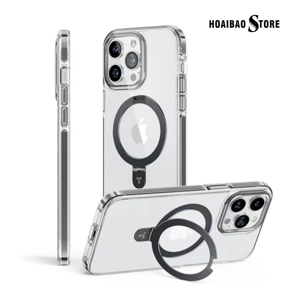 Những mẫu ốp lưng chân đế Torras tiện dụng