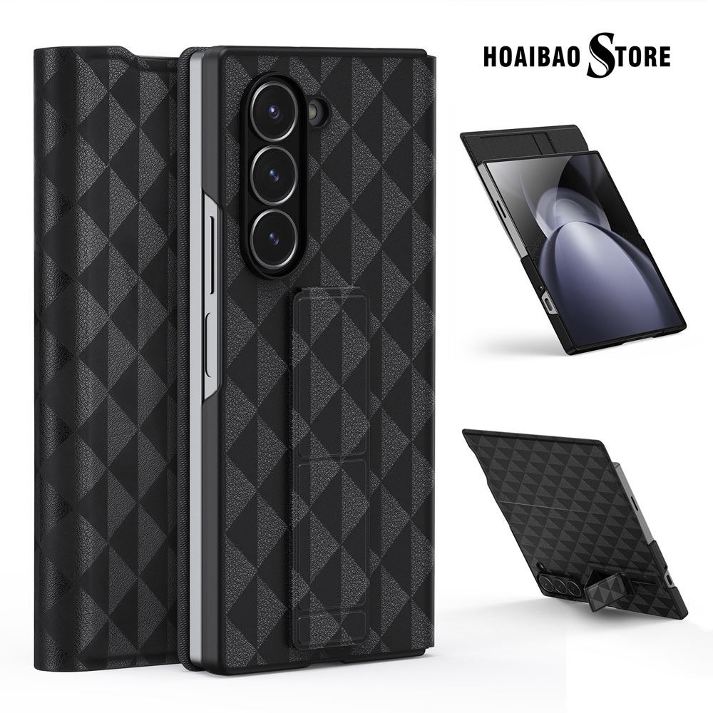 Đón đầu với ốp lưng Dux Ducis Samsung Z Fold 6 mới nhất