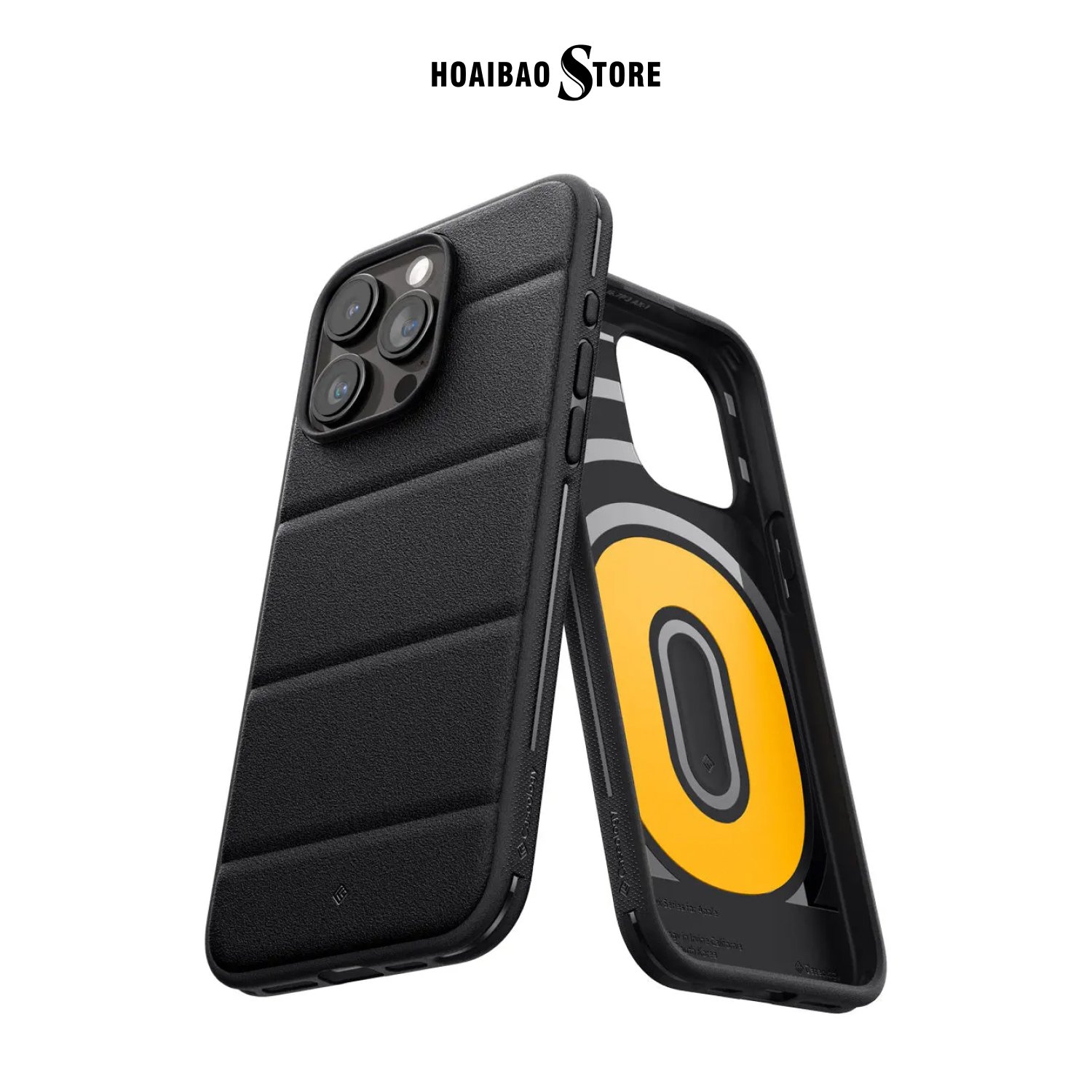 Ốp Spigen iPhone 15 Pro Max có tốt không? Các mẫu ốp đáng mua nhất