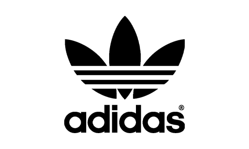 Hãng Adidas