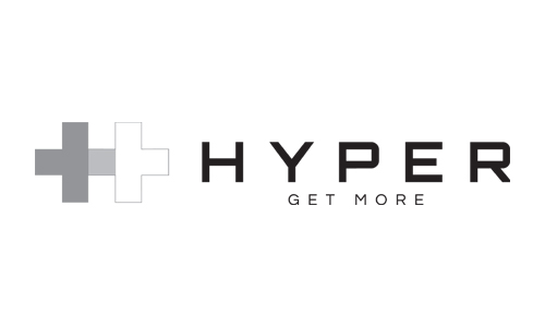 Hãng Hyper Drive