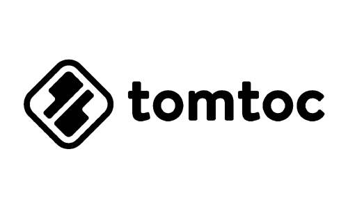 Hãng Tomtoc