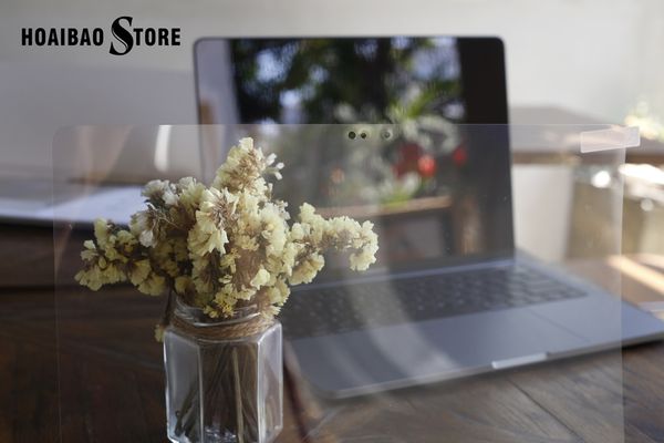 bộ dán bảo vệ MacBook Andora