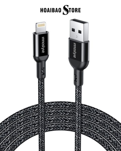 Cáp sạc innostyle có tốt không