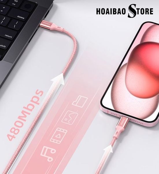 Cáp sạc innostyle có tốt không