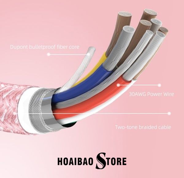 Cáp sạc innostyle có tốt không