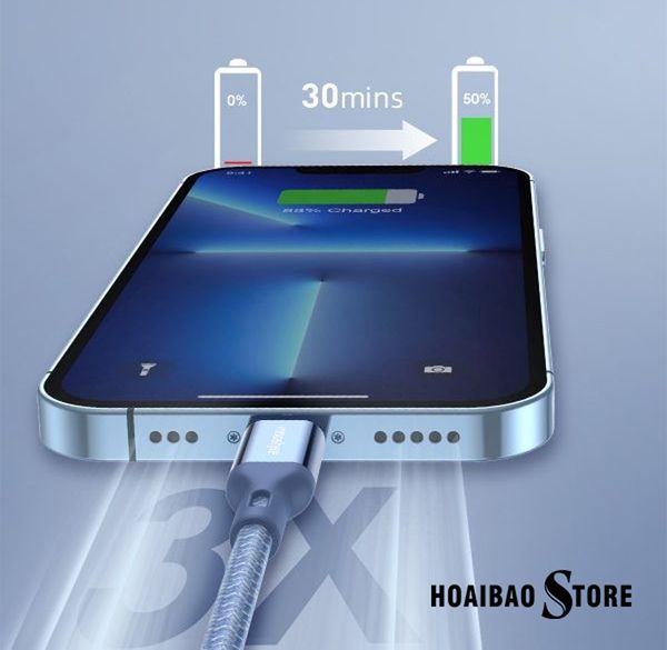 Cáp sạc innostyle có tốt không