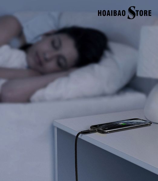 dây cáp sạc nhanh BAGI 65W