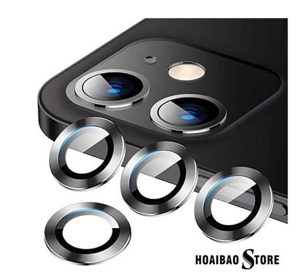 Miếng dán lens camera giá rẻ Andora