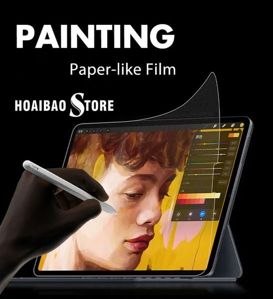 miếng dán màn hình PaperLike