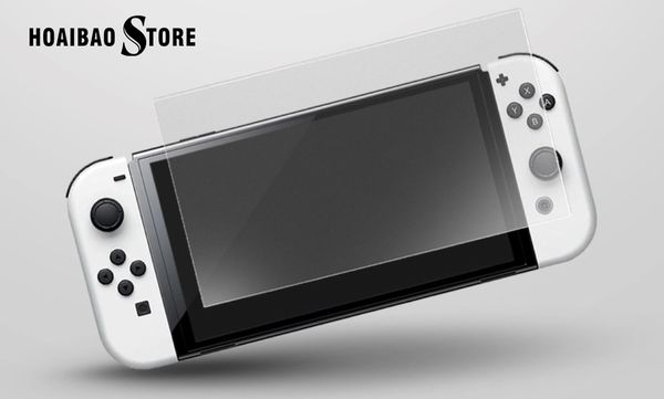 Miếng dán Nintendo Hoda