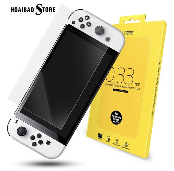 Miếng dán Nintendo Hoda