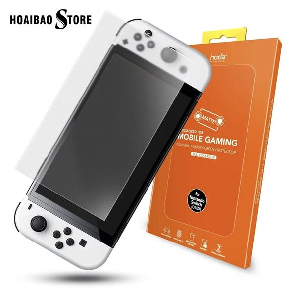 Miếng dán Nintendo Hoda