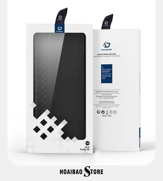 ốp lưng Dux Ducis Samsung