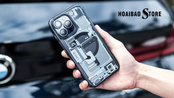 ốp lưng iPhone 13 Pro Max chống sốc