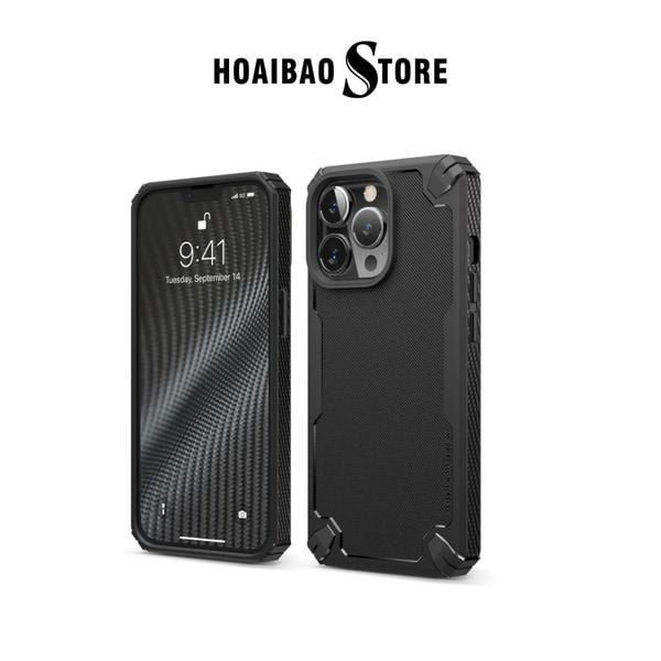 ốp lưng iPhone 13 Pro Max chống sốc