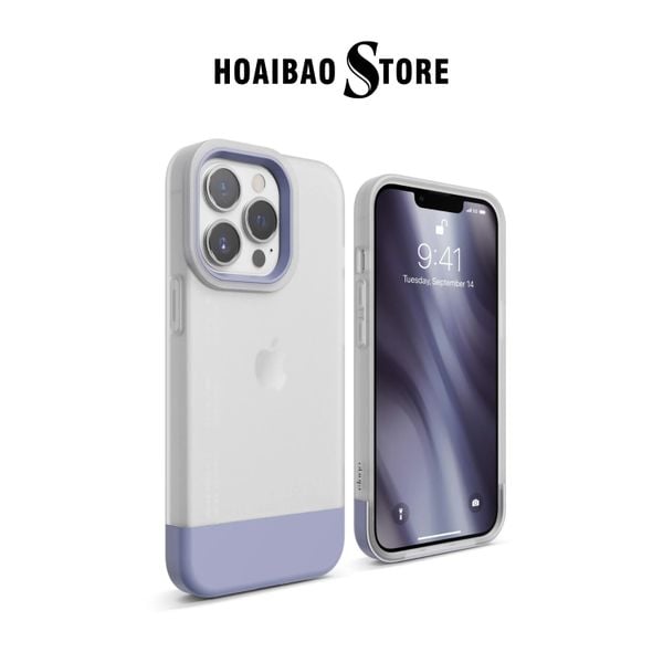 ốp lưng iPhone 13 Pro Max chống sốc