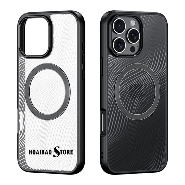 ốp lưng iPhone Dux Ducis giá rẻ