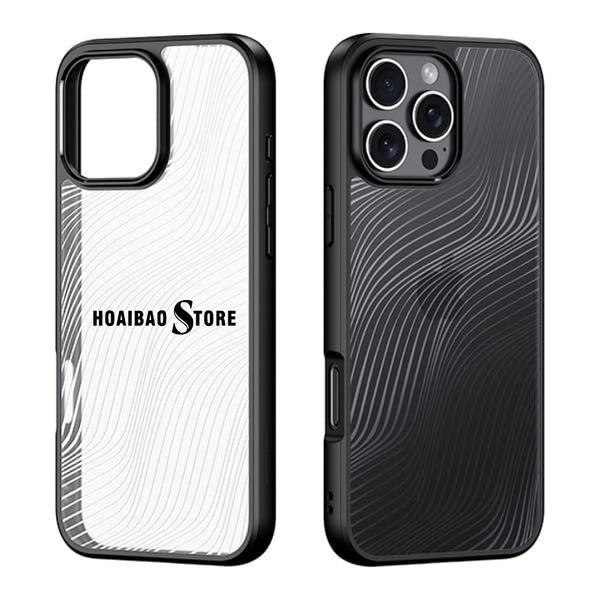 ốp lưng iPhone Dux Ducis giá rẻ