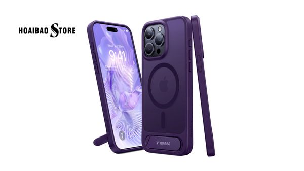 ốp lưng iPhone Torras