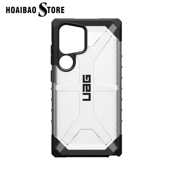 ốp lưng UAG PLASMA cho Samsung galaxy S24 Ultra