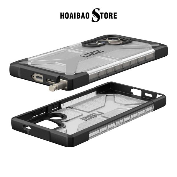ốp lưng UAG PLASMA cho Samsung galaxy S24 Ultra