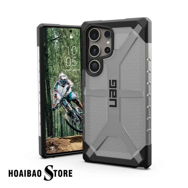 ốp lưng UAG PLASMA cho Samsung galaxy S24 Ultra
