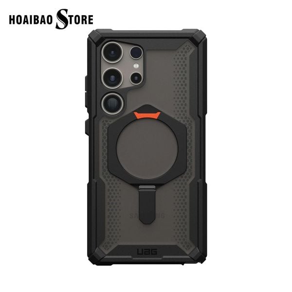 ốp lưng UAG Plasma XTE từ tính cho Samsung galaxy S24 Ultra