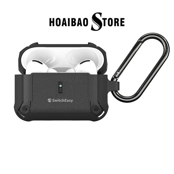 Ốp SwitchEasy Guardian cho AirPods Pro 2/1