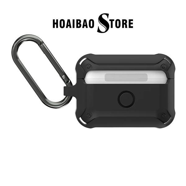 Ốp SwitchEasy Guardian cho AirPods Pro 2/1