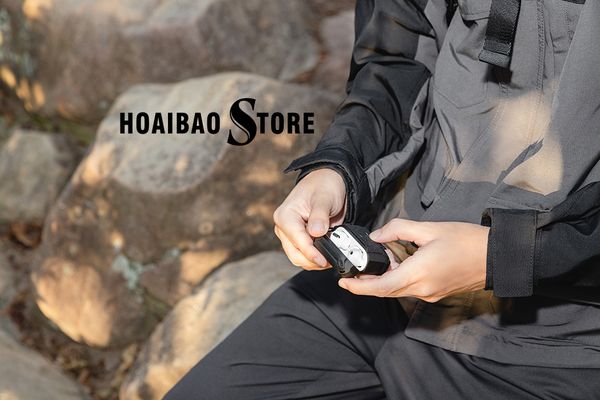 Ốp SwitchEasy Guardian cho AirPods Pro 2/1