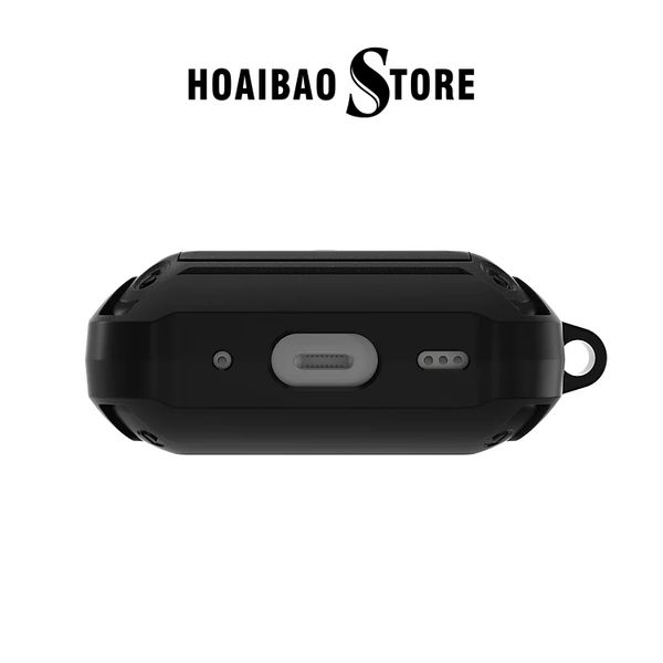 Ốp SwitchEasy Guardian cho AirPods Pro 2/1