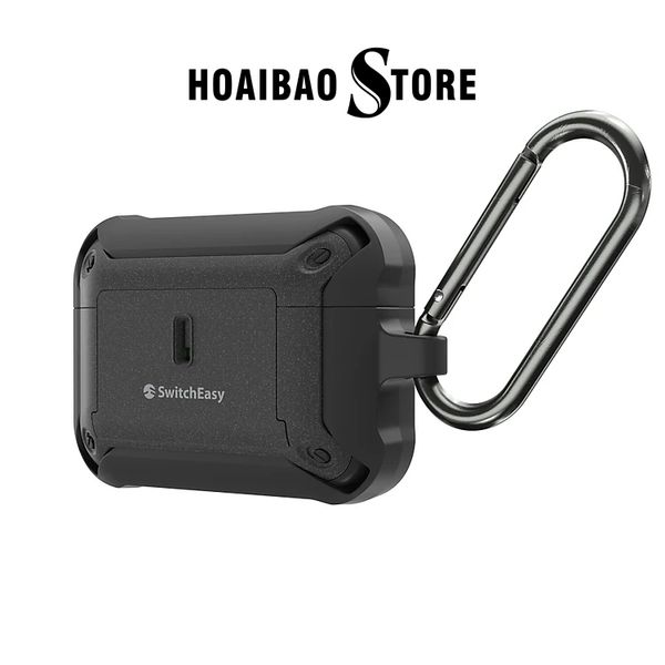 Ốp SwitchEasy Guardian cho AirPods Pro 2/1