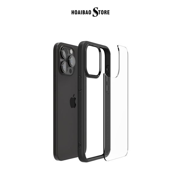 Spigen iPhone 15 Pro Max