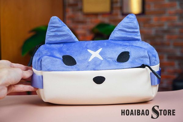 Túi đeo chéo Tomtoc MHRS-T21 Palamute Sling Bag