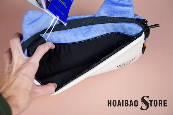 Túi đeo chéo Tomtoc MHRS-T21 Palamute Sling Bag