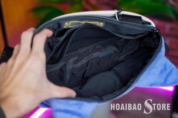 Túi đeo chéo Tomtoc MHRS-T21 Palamute Sling Bag