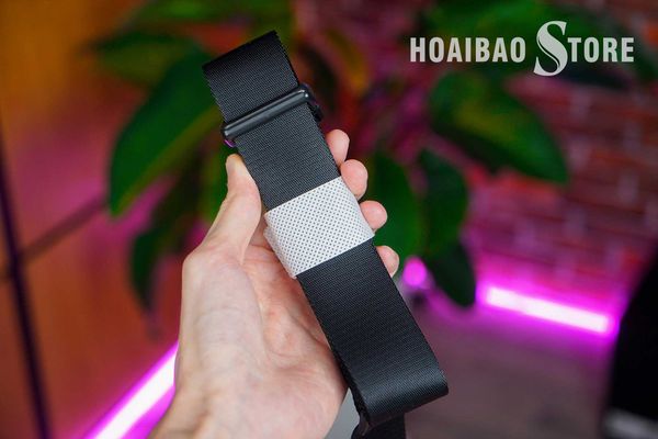 Túi đeo chéo Tomtoc MHRS-T21 Palamute Sling Bag