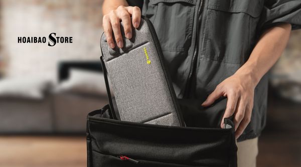 Túi Tomtoc FancyCase G38
