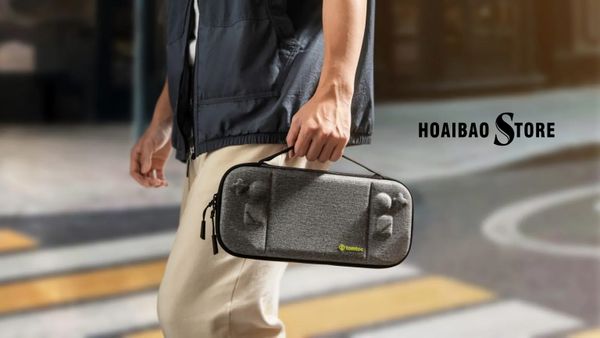 Túi Tomtoc FancyCase G38