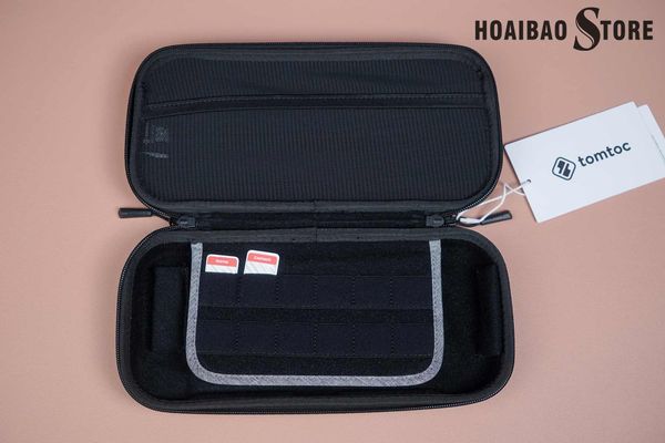 Túi Tomtoc Fancycase