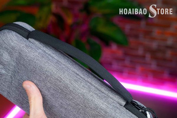 Túi Tomtoc Fancycase
