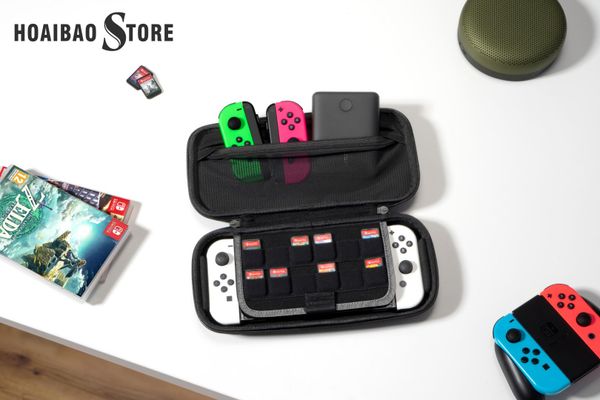 Túi Tomtoc Fancycase