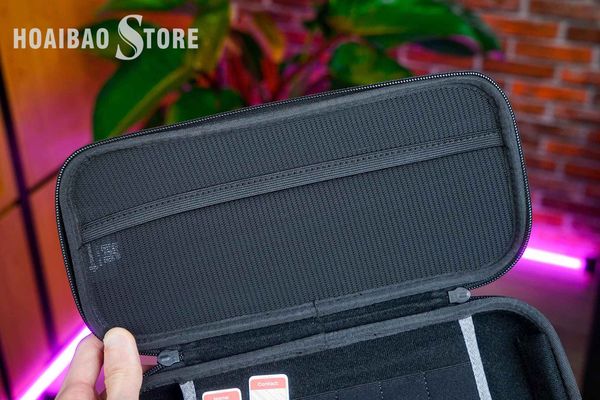 Túi Tomtoc Fancycase