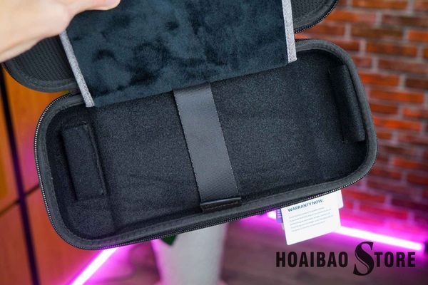 Túi Tomtoc Fancycase