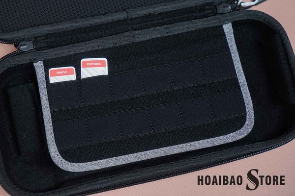 Túi Tomtoc Fancycase