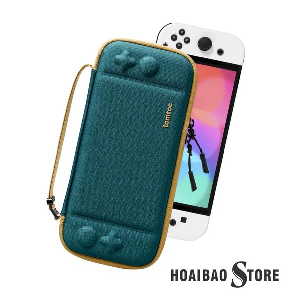 Túi Tomtoc Nintendo Fancycase A0531/G05S1