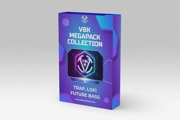 VBK Collection 2020/2021/2022/2023