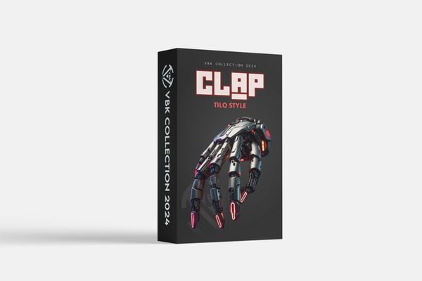 VBK Collection 2024 - Clap Tilo Style Vol.1