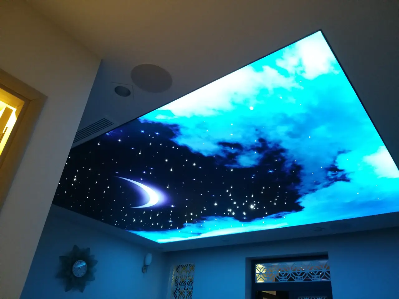 Fiber Decor mang đến một dịch vụ toàn diện nhất